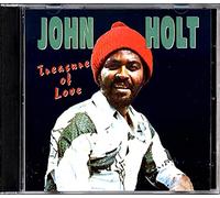 Holt, John - Treasure of Love