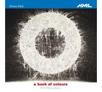 Holt, S. - Book Of Colours