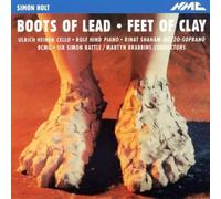 HOLT, S. – KITES/FEET OF CLAY/ECO-PA