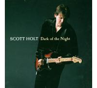 Holt,Scott - Dark of the Night