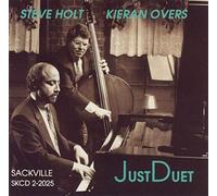Holt, Steve/Kieran O - Just Duet