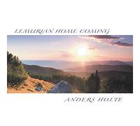 Holte,Anders - Lemurian Home Coming