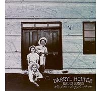 Holter, Darryl - Radio Songs