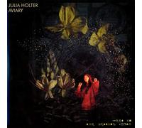 Julia Holter Aviary (CD) Album