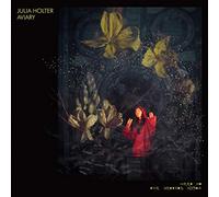 Julia Holter Aviary (Vinyl LP) 12" Album (Gatefold Cover)