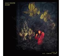 Julia Holter Aviary (Vinyl LP) 12" Album (Gatefold Cover)