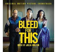 Holter, Julia - Bleed For This / O.S.T.