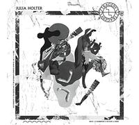 Julia Holter Tragedy (CD) Album Digipak