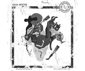 Holter, Julia - Tragedy