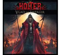 HOLTER - VLAD THE.. -BONUS TR-