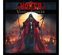 Holter Vlad the Impaler (Vinyl LP) 12" Album