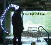 Holtje, Steve - Man Full Of Days