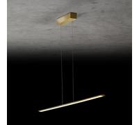 Holtkötter Epsilon lampada a sospensione, LED, 9231-1-19, Epsilon [Lampade per Interni > Lampade a Sospensione]