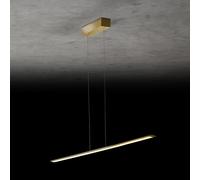 Holtkötter Epsilon lampada a sospensione, LED, 9232-1-19, Epsilon [Lampade per Interni > Lampade a Sospensione]