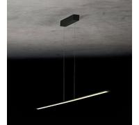 Holtkötter Epsilon lampada a sospensione, LED, 9232-1-55, Epsilon [Lampade per Interni > Lampade a Sospensione]