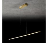 Holtkötter Epsilon lampada a sospensione, LED, 9236-1-19, Epsilon [Lampade per Interni > Lampade a Sospensione]