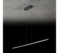 Holtkötter Epsilon lampada a sospensione, LED, 9236-1-62, Epsilon [Lampade per Interni > Lampade a Sospensione]