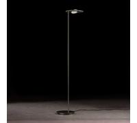 Holtkötter Nova proiettore a soffitto, LED, 9907-2-62, Nova; Nova OGG [Lampade per Interni > Lampade a piantana]