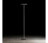 Holtkötter Piano proiettore a soffitto, LED, 9901-4-79, Plano [Lampade per Interni > Lampade a piantana]