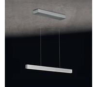 Holtkötter Xena lampada a sospensione, LED, 2309-3-61, Xena [Lampade per Interni > Lampade a Sospensione]