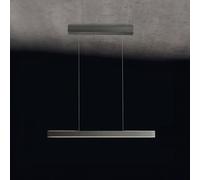 Holtkötter Xena lampada a sospensione, LED, 2309-3-62, Xena [Lampade per Interni > Lampade a Sospensione]