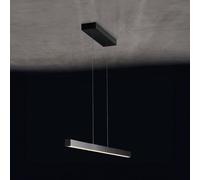 Holtkötter Xena lampada a sospensione, LED, 2312-3-55, Xena [Lampade per Interni > Lampade a Sospensione]