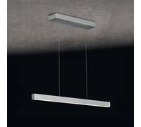 Holtkötter Xena lampada a sospensione, LED, 2312-3-61, Xena [Lampade per Interni > Lampade a Sospensione]