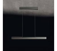Holtkötter Xena lampada a sospensione, LED, 2312-3-62, Xena [Lampade per Interni > Lampade a Sospensione]