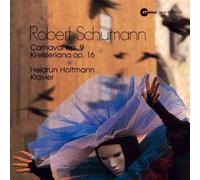 Holtmann,Heidrun - Carnaval+Kreisleriana