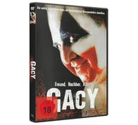 Holton, Mark - Gacy - der Killerclown [Edizione: Germania]