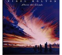 Holton, Nigel - Above The Clouds