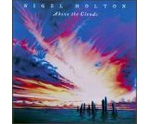 HOLTON, NIGEL - ABOVE THE CLOUDS