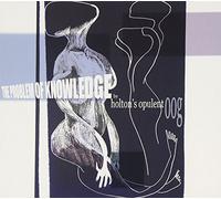 Holton'S Opulent Oog - Problem Of Knowledge, The