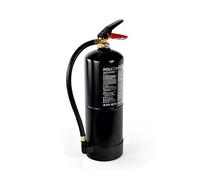 HOLTORCH-VI Ohfx estintore holi polvere colore viola 6kg