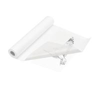 Holtrae Rotolo di Carta Trasparente,40cm x 50m,Carta per Cartamodelli,Carta Trasparente Ad Alta Definizione,per Schizzi, Imballaggi e Uso Professionale (Edilizia, Cucito, Arte)