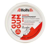 Holts 1831809 - Mastice di Scarico Gun Gum, 200 g