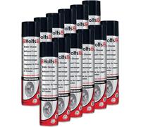 Holts 52460600131-12 - Detergente per freni e frizioni (confezione da 12)