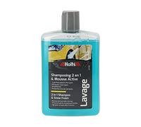 HOLTS HAPP0139A Shampoo per macchina