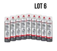 Holts Lotto 6 Detergente Freni Ultra Potente 600mL