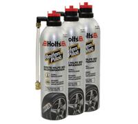 Holts Pneumatici da Pilota 1,5 Litro Riparazione Spray Sigillante Ripartizione