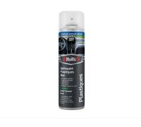 Holts Pulitore Spray per Plastiche Opache per Auto 500ml