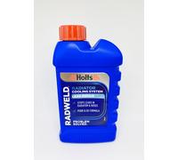 Holts Radweld Tubi Radiatore Auto Sistema di Raffreddamento Riparazione Perdi...