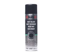 Holts RF0172D Vernice, Nero Opaco 500ml
