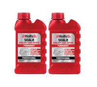 Holts - Sealit Refrigerante Perdita Riparazione - Indelebile - Radiatore Testa
