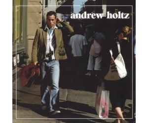 Holtz Andrew - Ep
