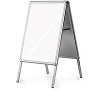 Holtz - Cestino da appendere per brochure 1/3 A4