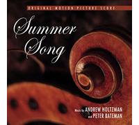 Holtzman, Andrew - Summer Song: Original Soundtrack