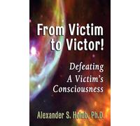 Holub, A From Victim To Victor Book NUOVO