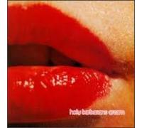 Holy Barbarians - cream