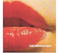 Holy Barbarians - Cream
